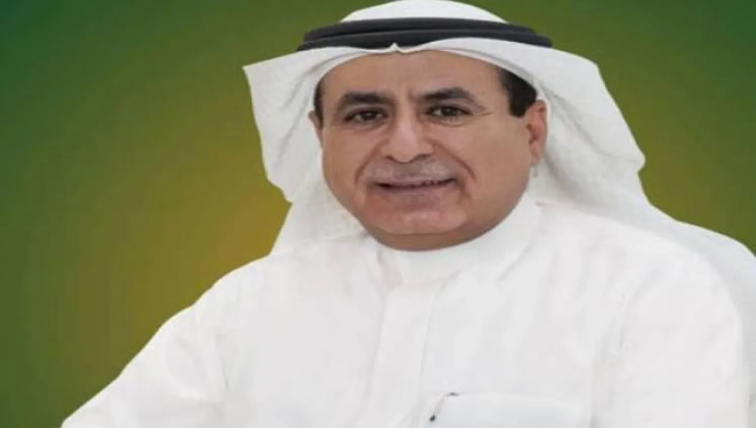 سليمان الحمدان رئيس الهيئة العامة للطيران المدني