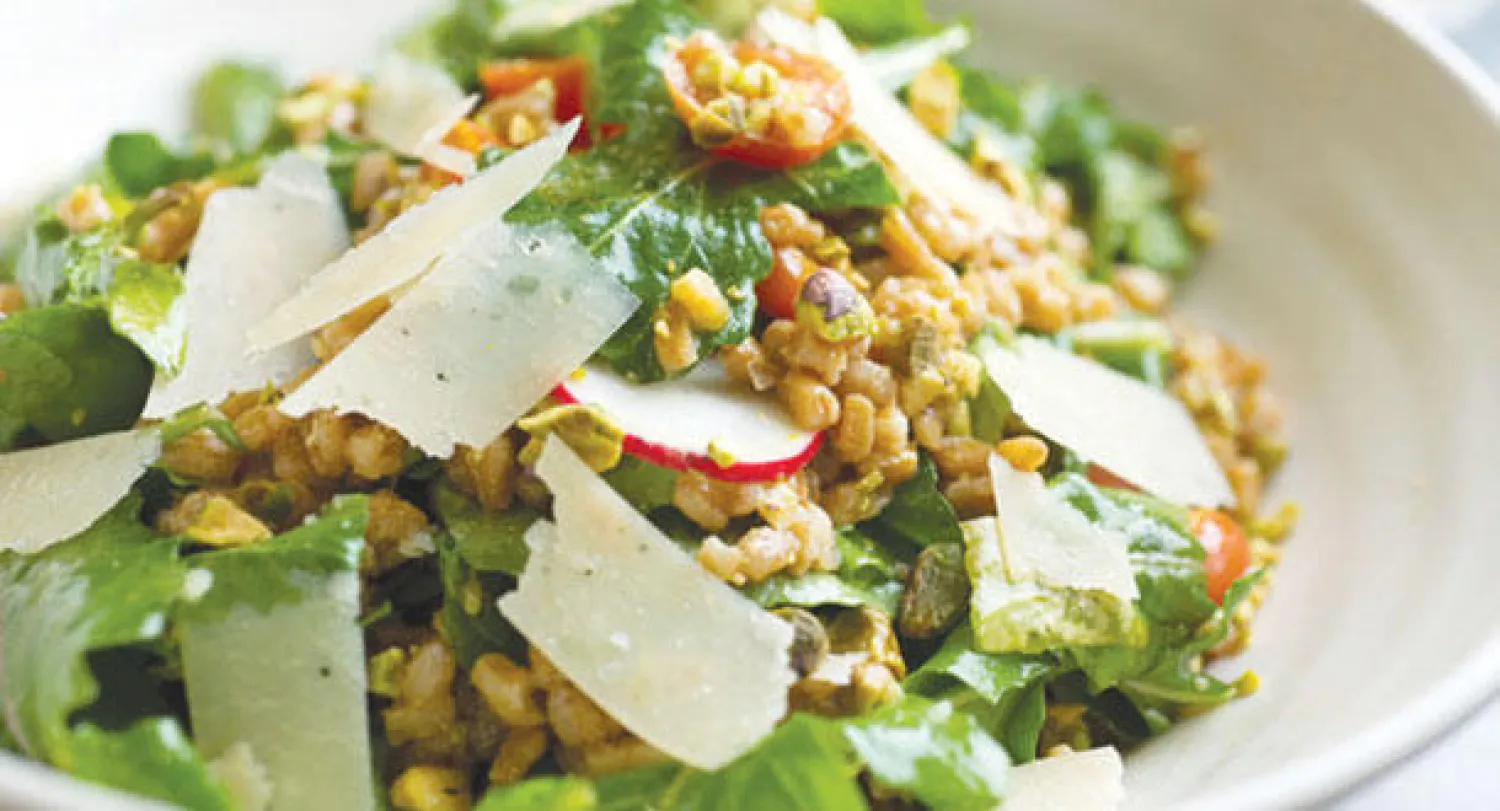 وصفة في 30 دقيقة