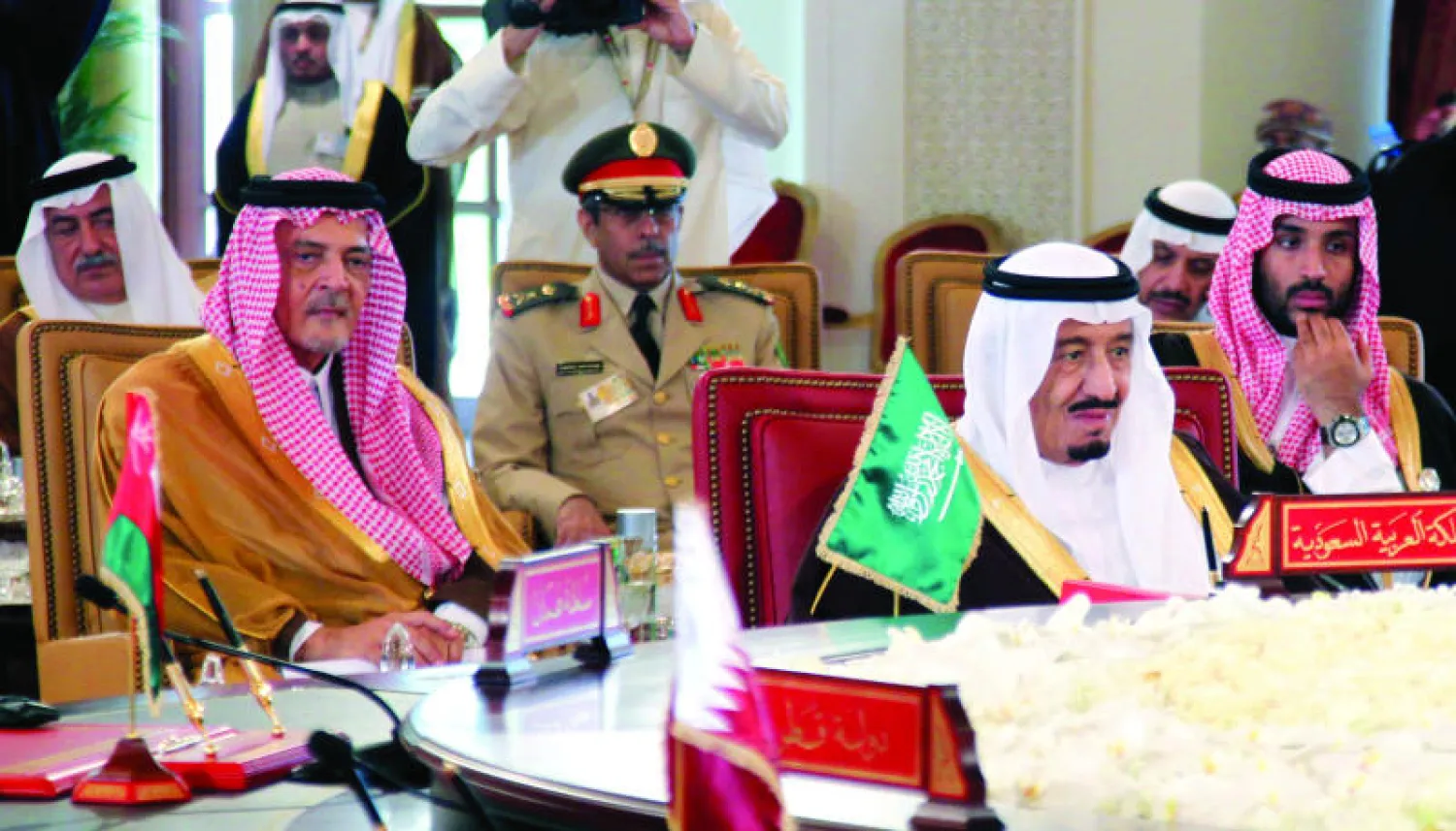 قرارات الملك رؤية قيادية أساسها إدراك لمتغيرات العصر واستشراف المستقبل