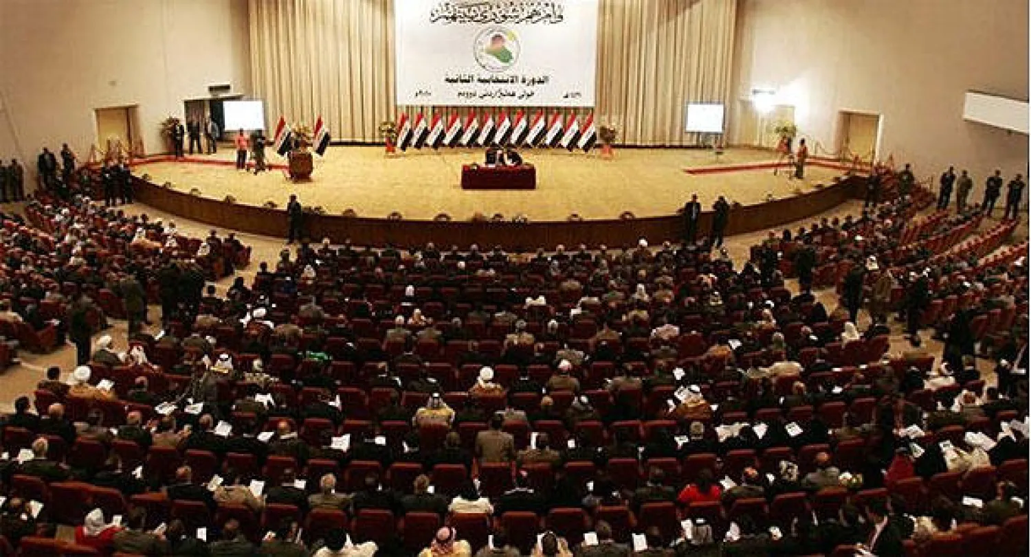 موازنة 2015 تطيح ببعض امتيازات النواب واستمرار الجدل حول عناصر حماياتهم