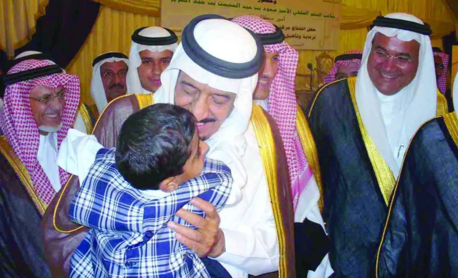 التفاتة ملكية لـ«ذوي الإعاقة» وسط حزمة من القرارات التاريخية