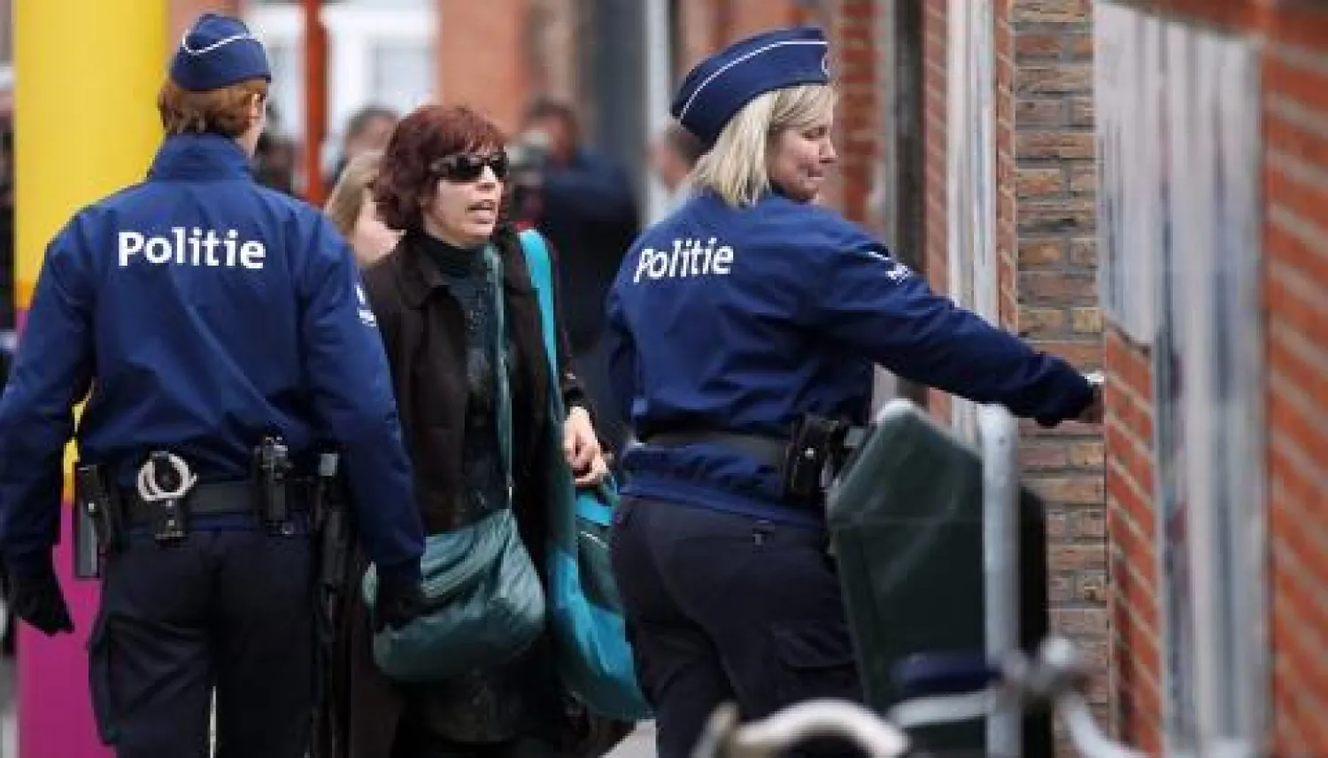 بلجيكا: اعتقال 4 أشخاص.. ومداهمات لـ 22 منزلاً في تحرك أمني لمواجهة تهديدات إرهابية