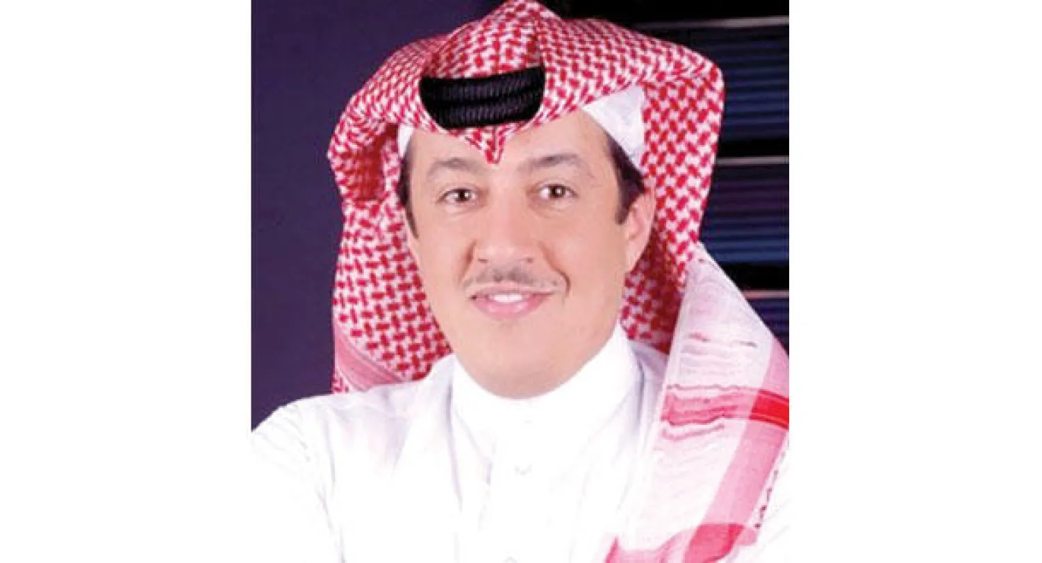 تركي الدخيل