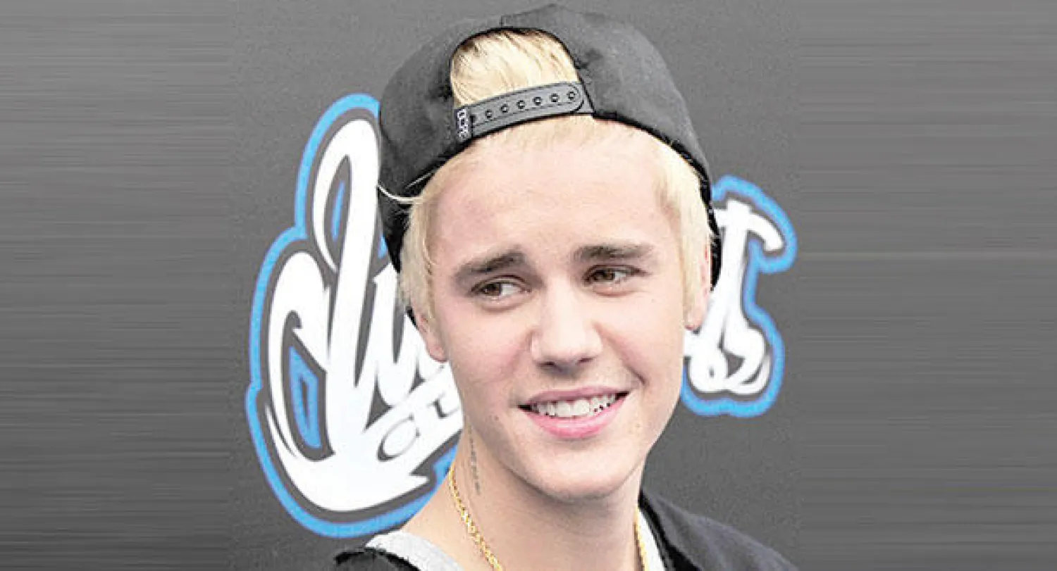 جاستن بيبر يقول إنه سينضج ويتخلى عن غروره