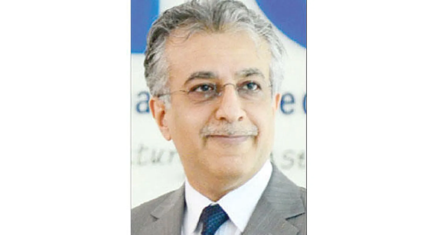 الشيخ سلمان آل خليفة