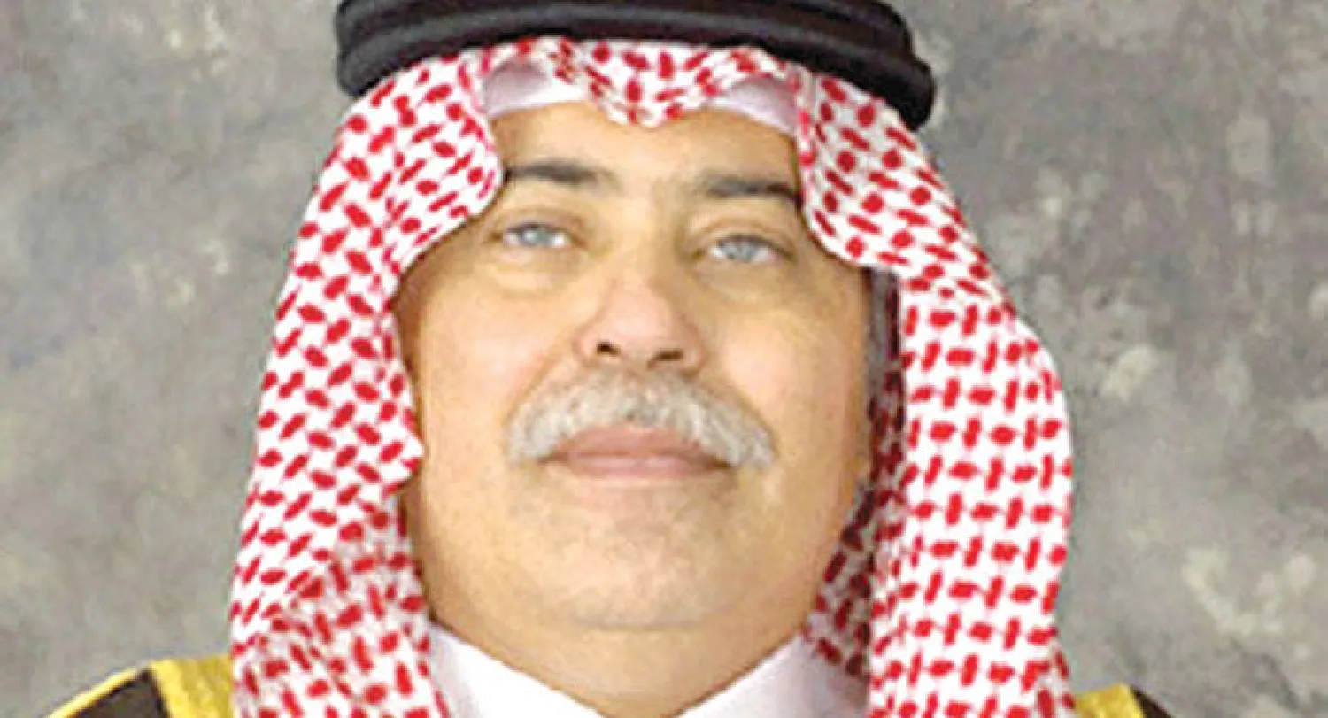 القصبي سليل العائلة التجارية والعمل الخيري وزيرًا للشؤون الاجتماعية