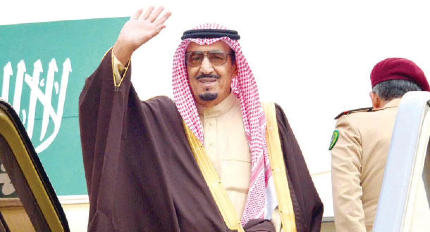 أول أوامر الملك سلمان.. اهتمام بالمواطن وضخ أموال لأهم المشاريع