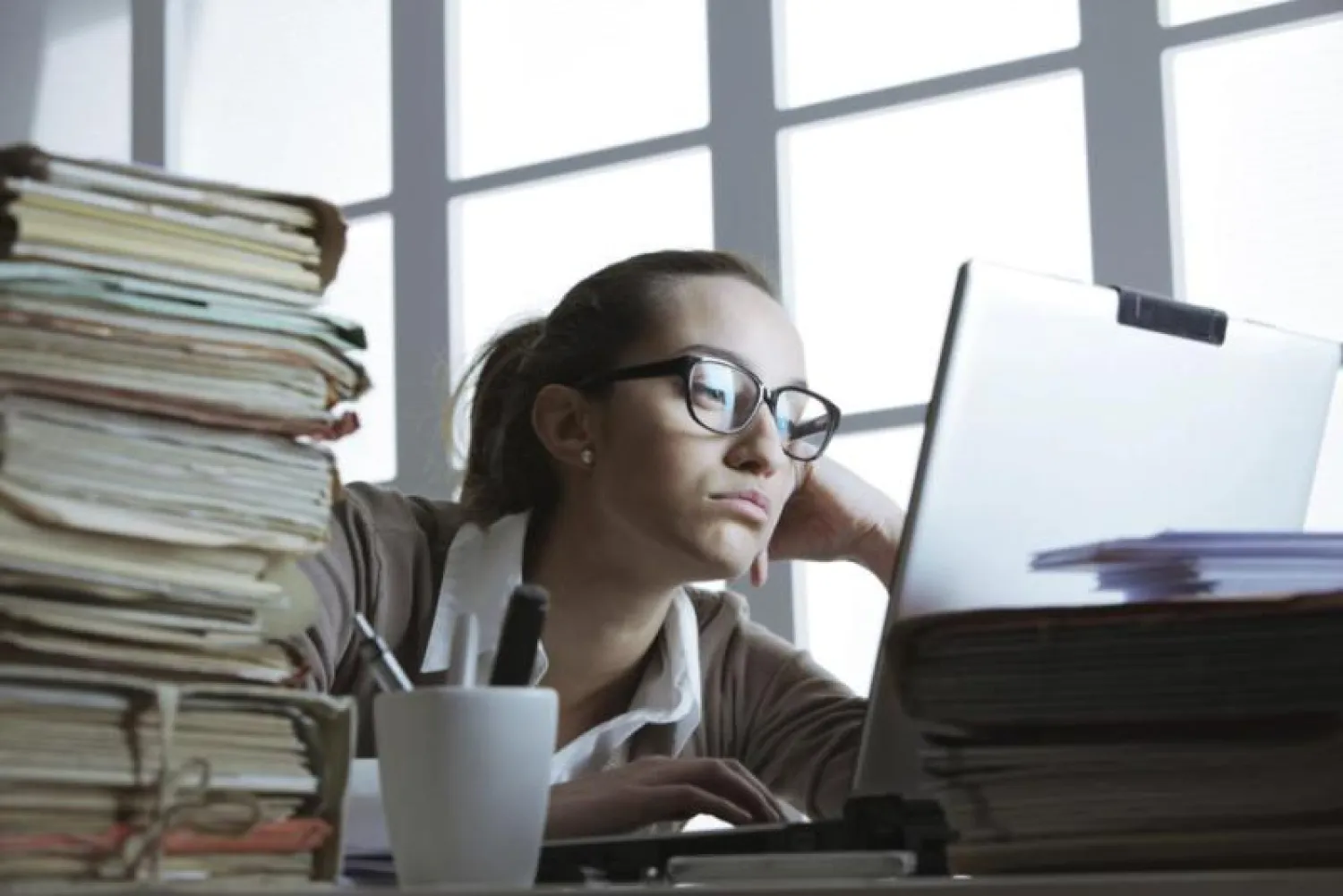 الأجيال الحديثة أقل حماسًا للعمل