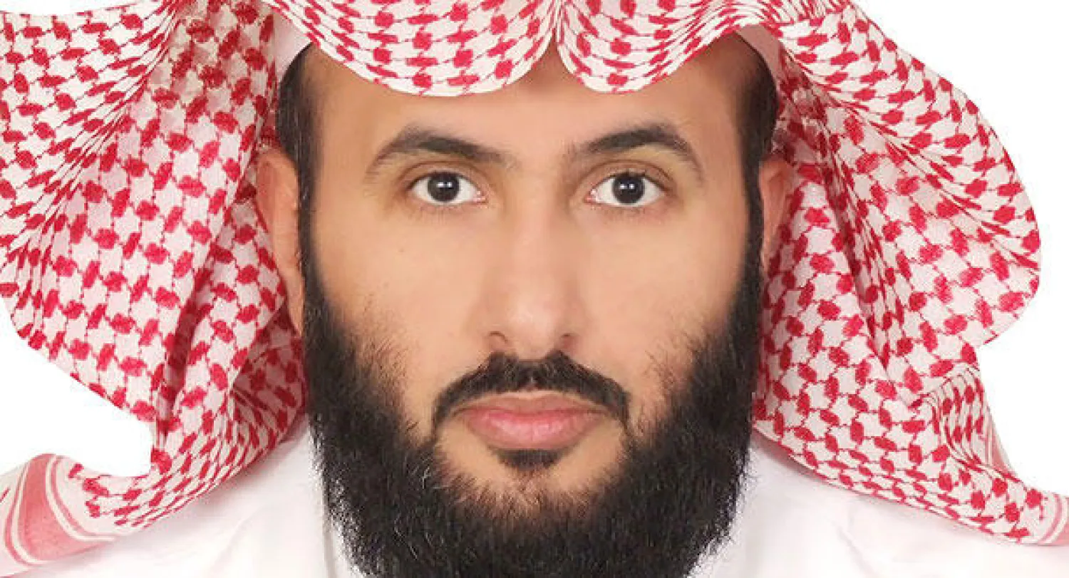 بعد 14 عاما في خدمة القضاء.. الشيخ وليد الصمعاني وزيرًا للعدل