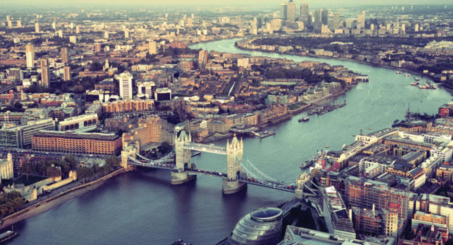 شركات العقار في لندن: السوق خاملة حتى موعد الانتخابات التشريعية