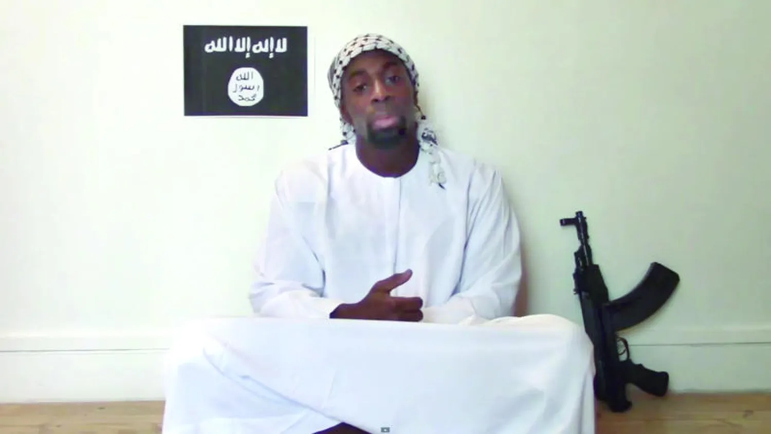 أحمدي كوليبالي تم تجنيده في سجن فرنسي قبل وقت كبير من تنفيذ هجمات باريس (واشنطن بوست)