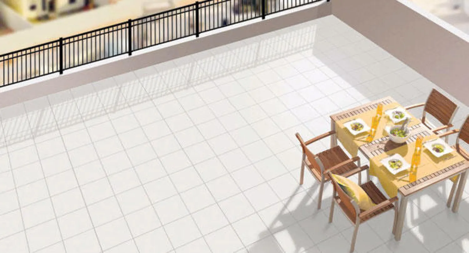 «الخزف السعودي» تنتج «سيراميك» للأسطح العلوية