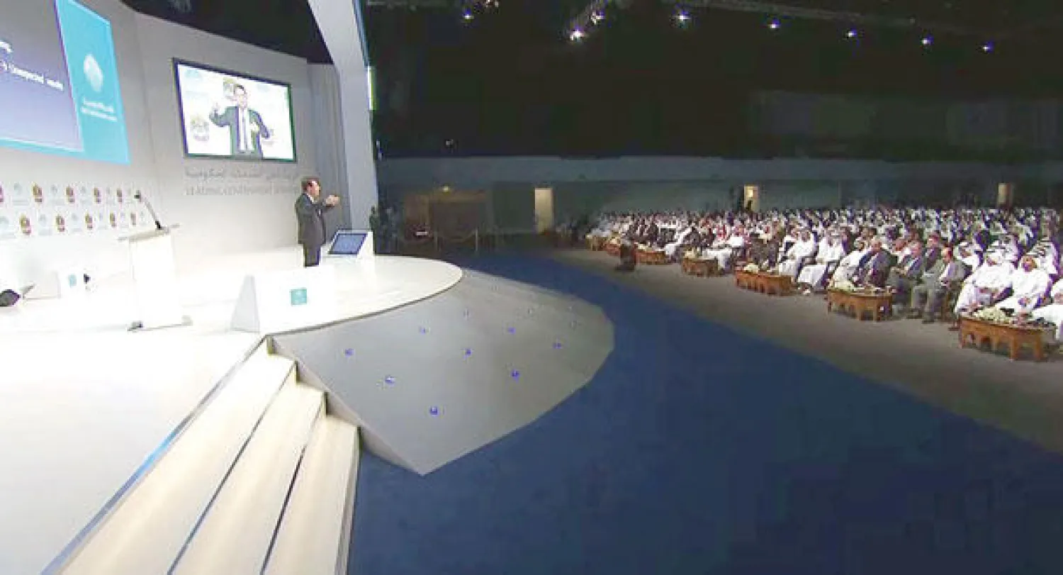 القمة الحكومية في دبي تستشرف مستقبل الحكومات بمشاركة 100 شخصية عالمية