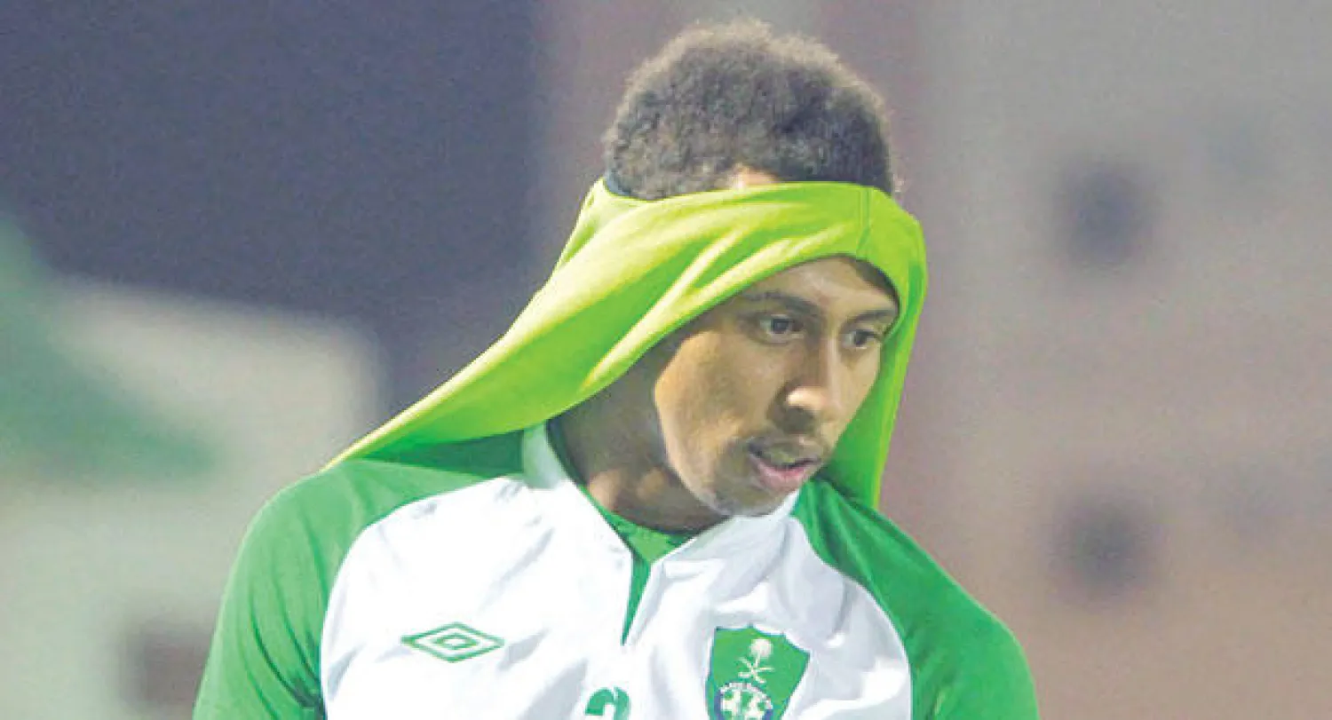 سعيد المولد