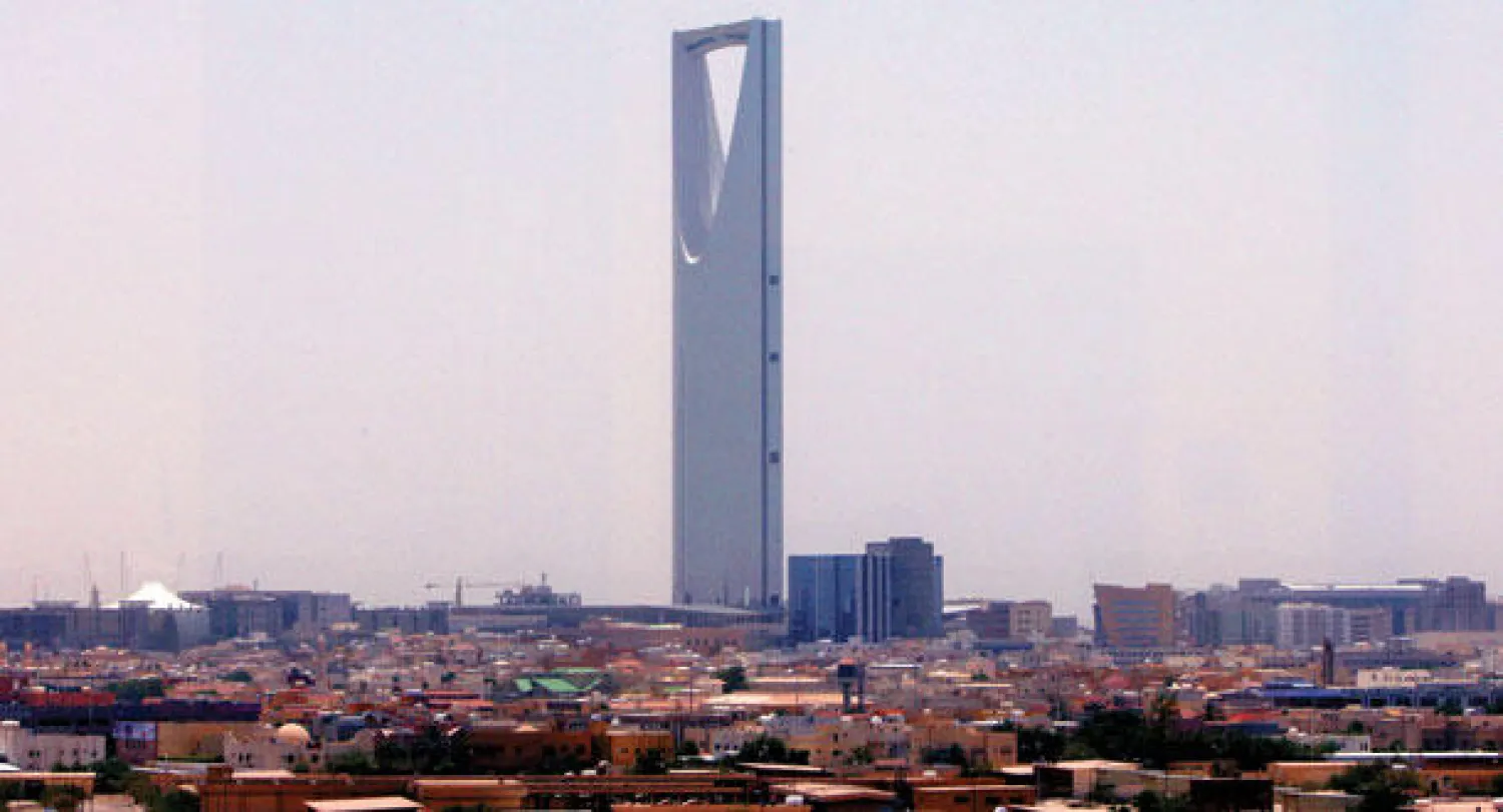 أسعار العقارات السعودية تضاعفت أكثر من 3 مرات منذ 2006 وحتى منتصف 2014