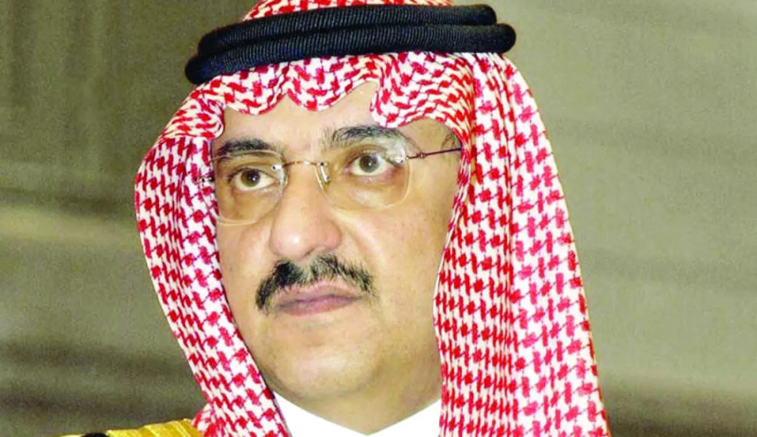 الأمير محمد بن نايف ولي ولي العهد السعودي