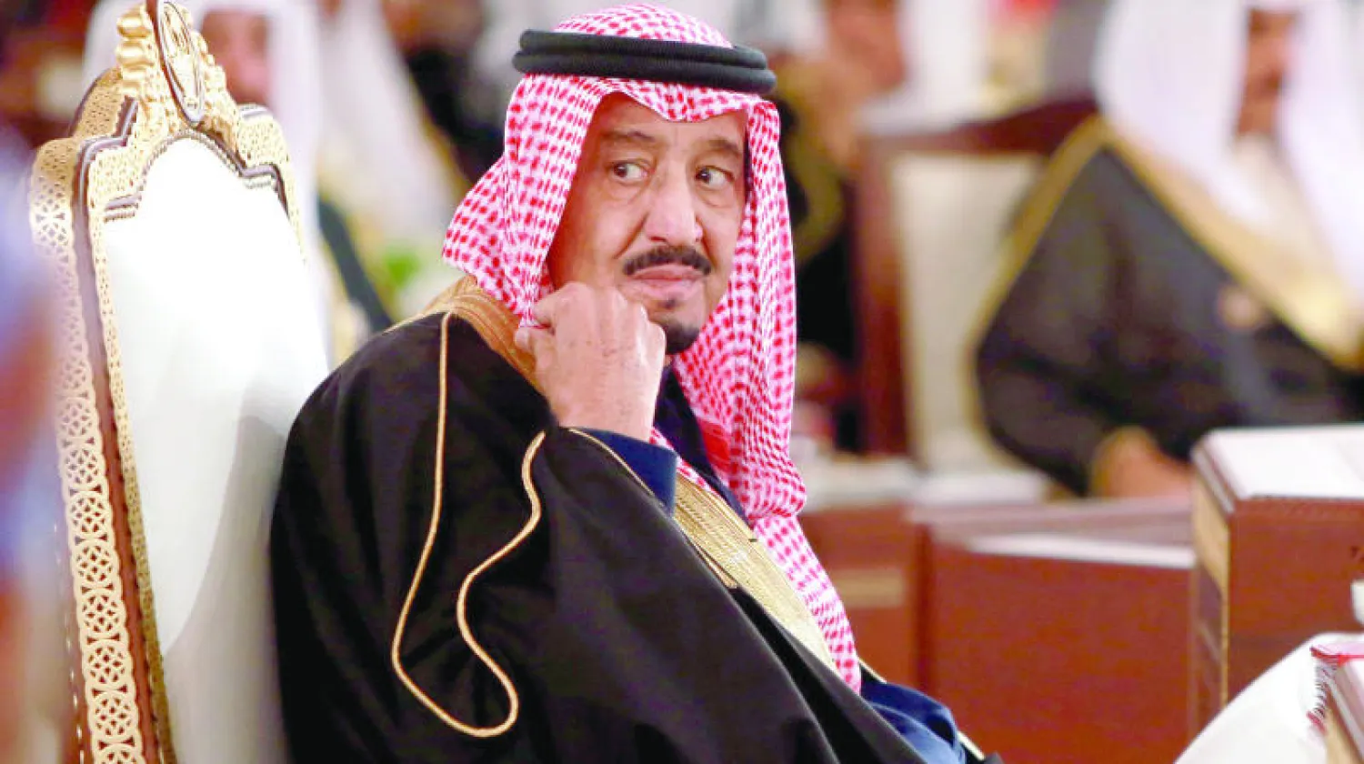 مستشار خادم الحرمين الشريفين لـ «الشرق الأوسط»: الملك سلمان شدد على السعي في مصلحة المواطن