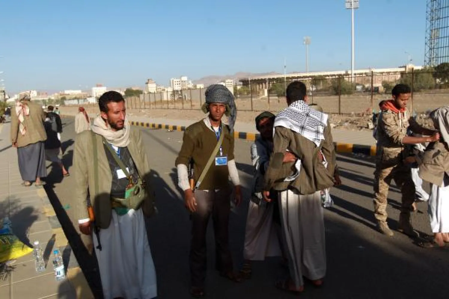 مقتل 4 عناصر من «القاعدة» في اليمن