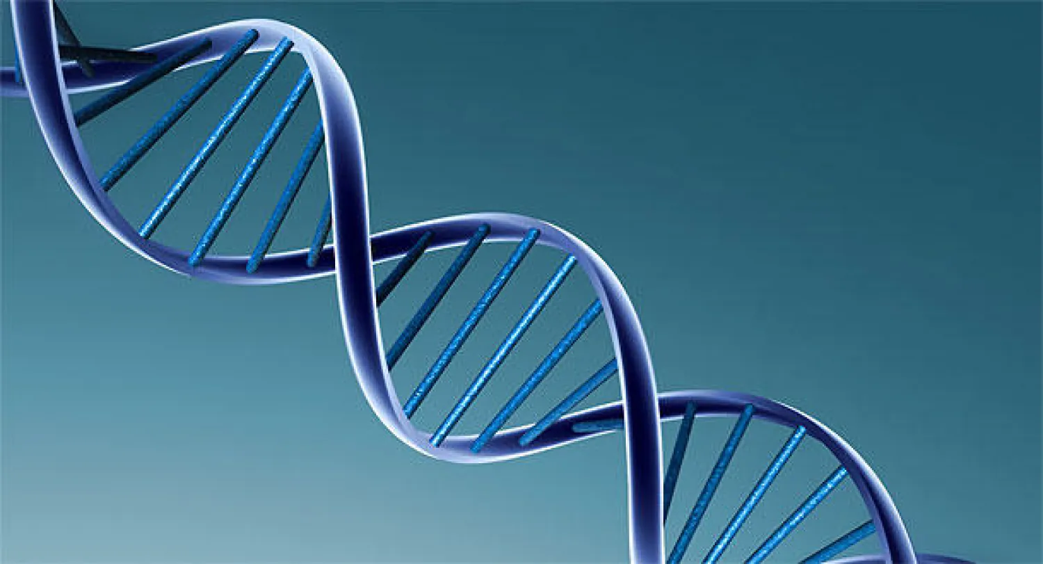 العلماء يكتشفون «عقدة» بالـ«DNA» تحدد موعد الوفاة