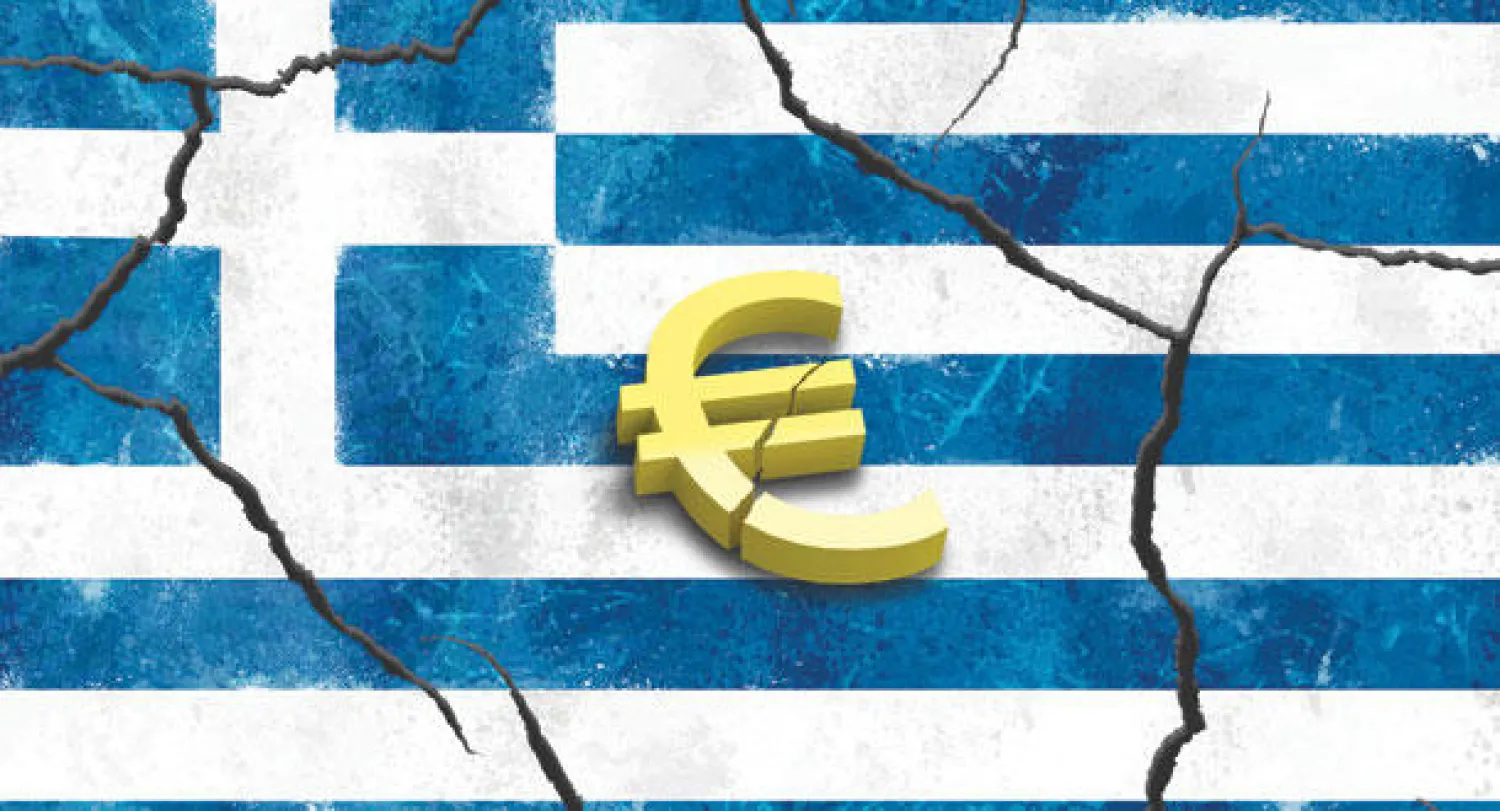 أثينا تعلن عن رفضها التعاون مع خبراء لجنة الترويكا الدائنة وليس الدائنين أنفسهم