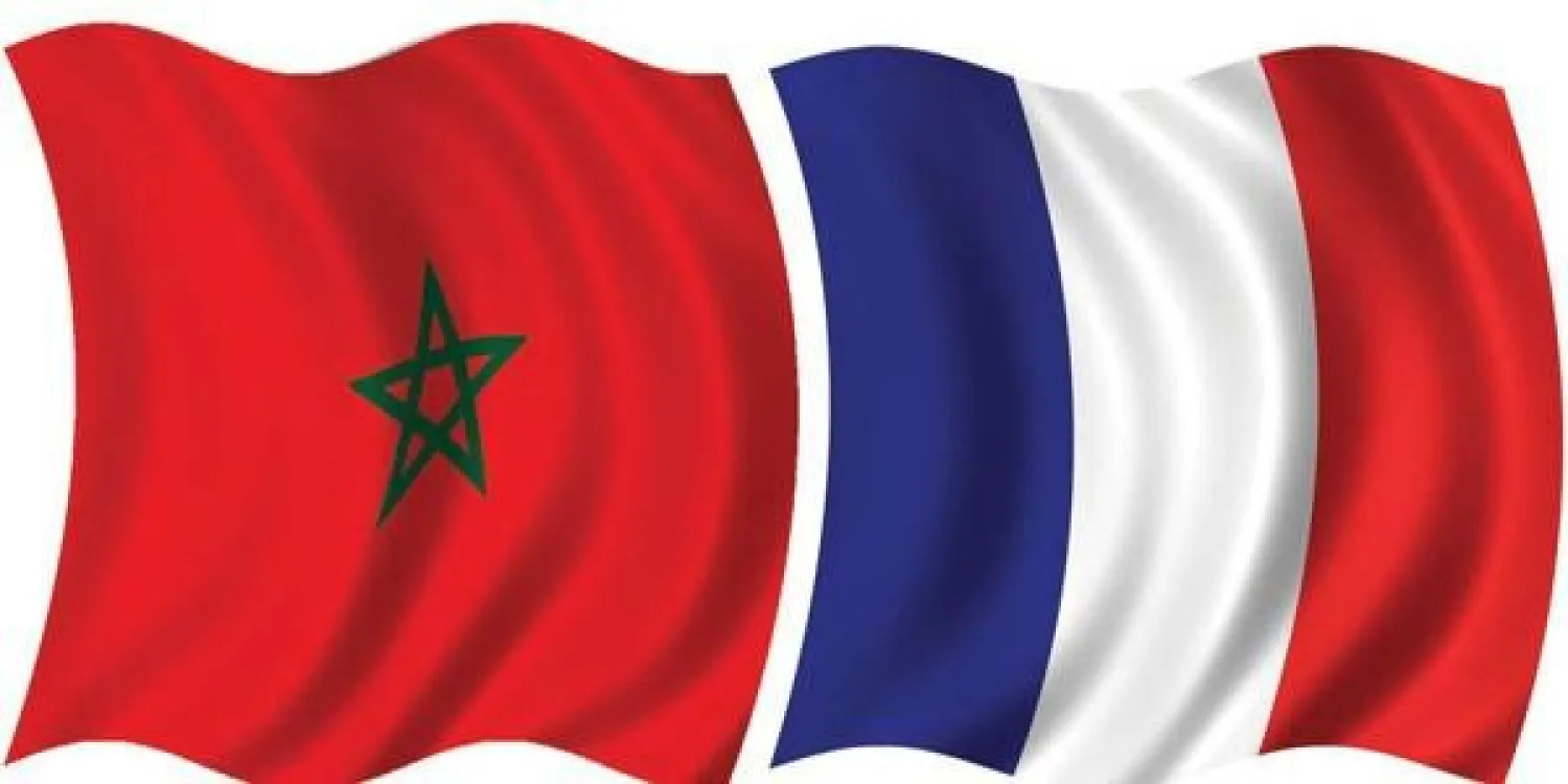 تفعيل التعاون القضائي بين فرنسا والمغرب