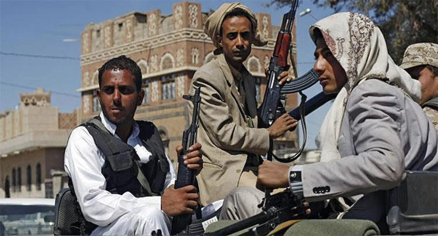 الحوثيون يمهلون القوى السياسية ثلاثة أيام لإنهاء أزمة الفراغ في الحكومة والرئاسة