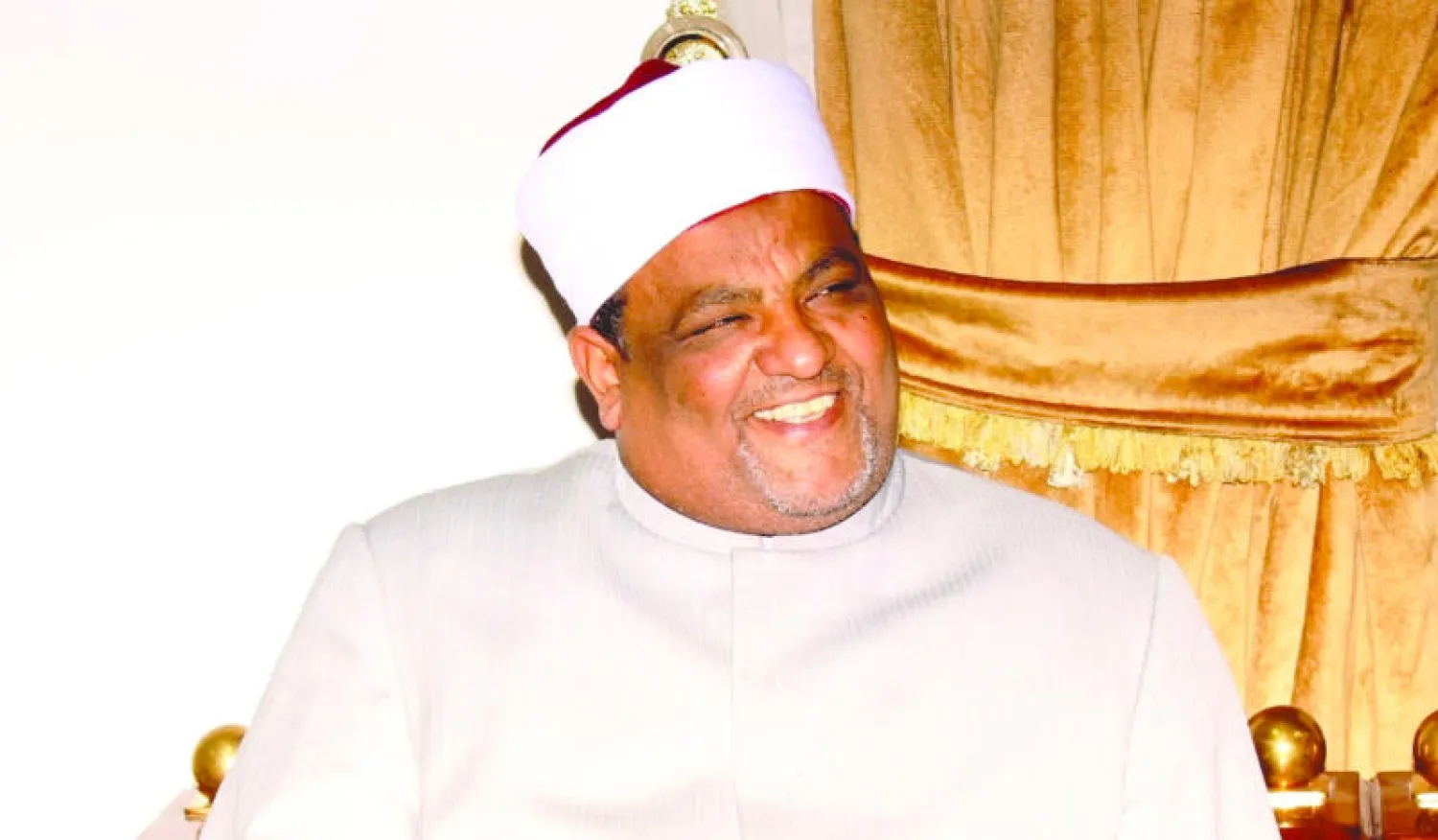 الشيخ عباس شومان