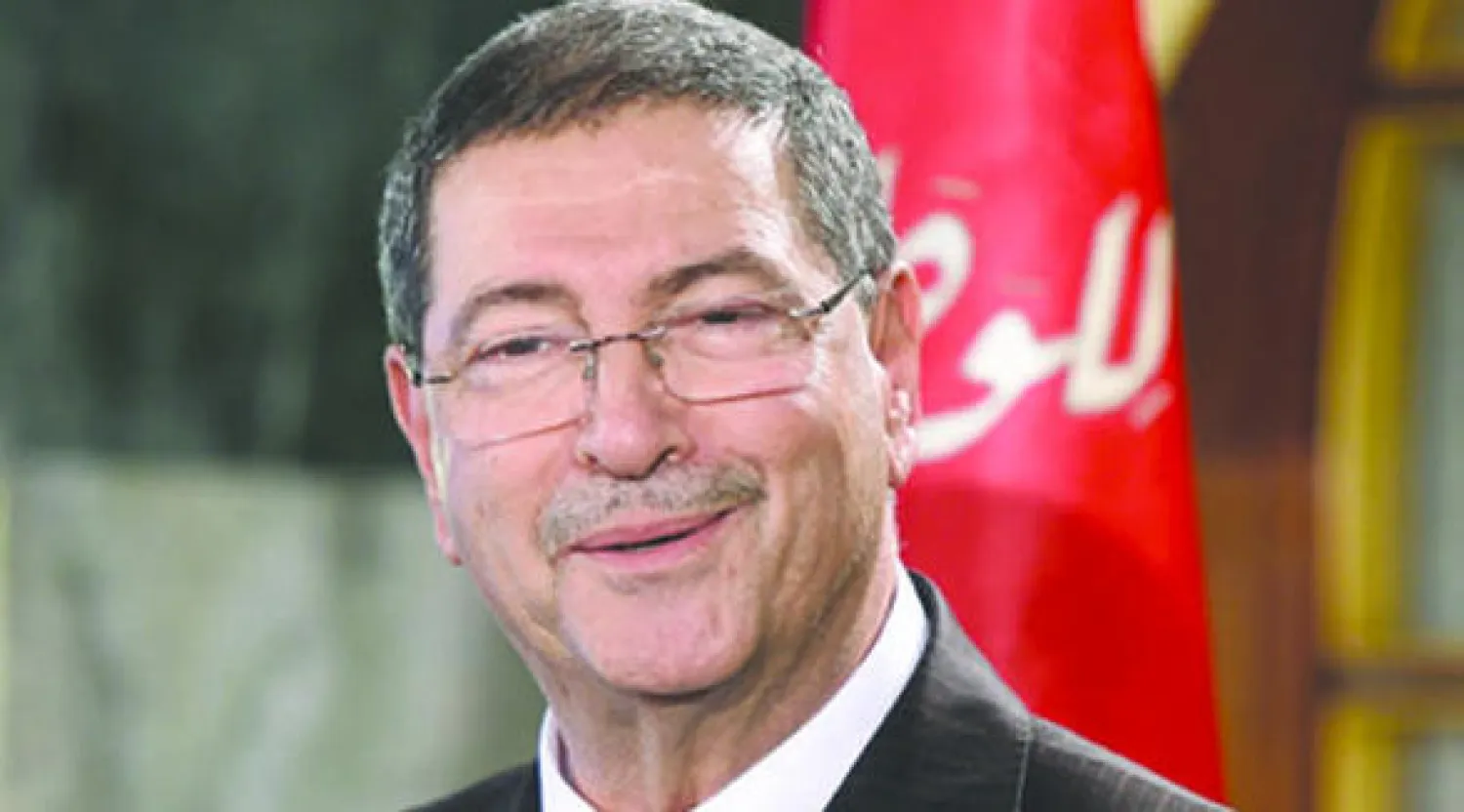 الحبيب الصيد (أ. ف. ب)