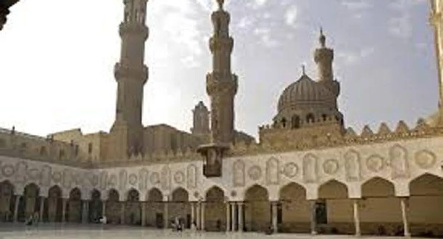 الأزهر يرفض عرض الفيلم الإيراني «محمد رسول الله».. والطيب يصفه بـ«المحرم»