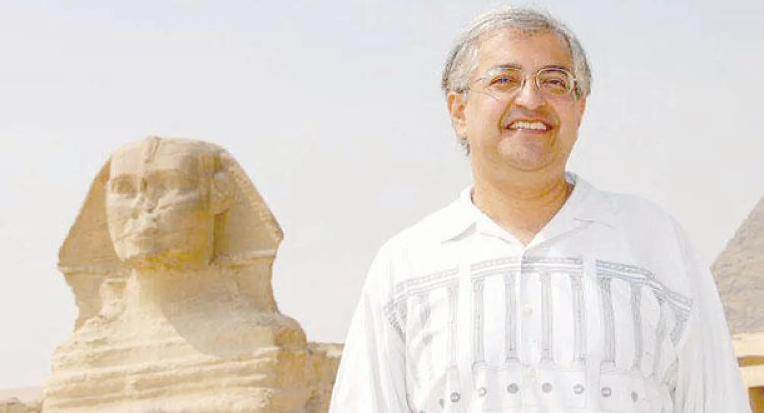 بسام الشماع