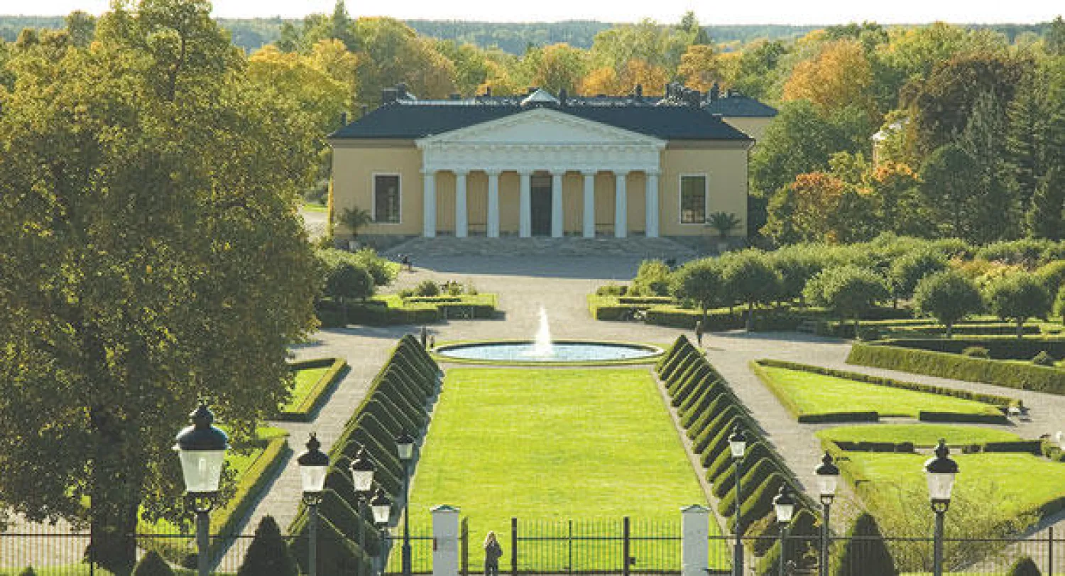 جامعة أوبسالا السويدية.. الأقدم في الدول الإسكندينافية