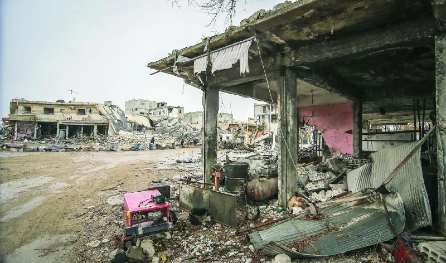 كوباني.. هل ستكون نقطة التحول ضد «داعش»؟