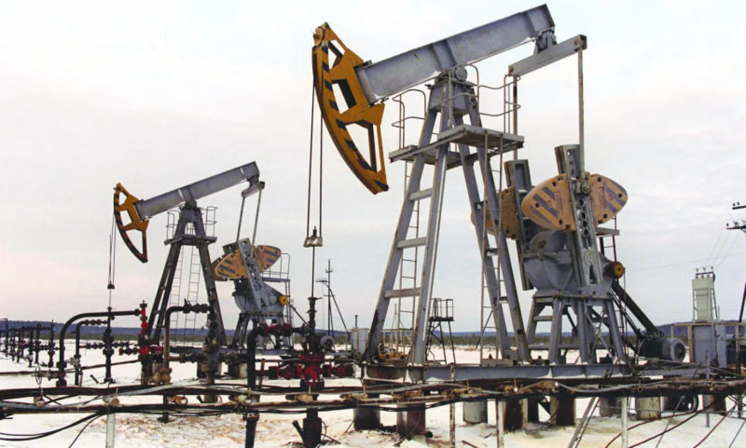 تقرير اقتصادي: القطاع غير النفطي سيدفع عجلة النمو في الخليج في 2015