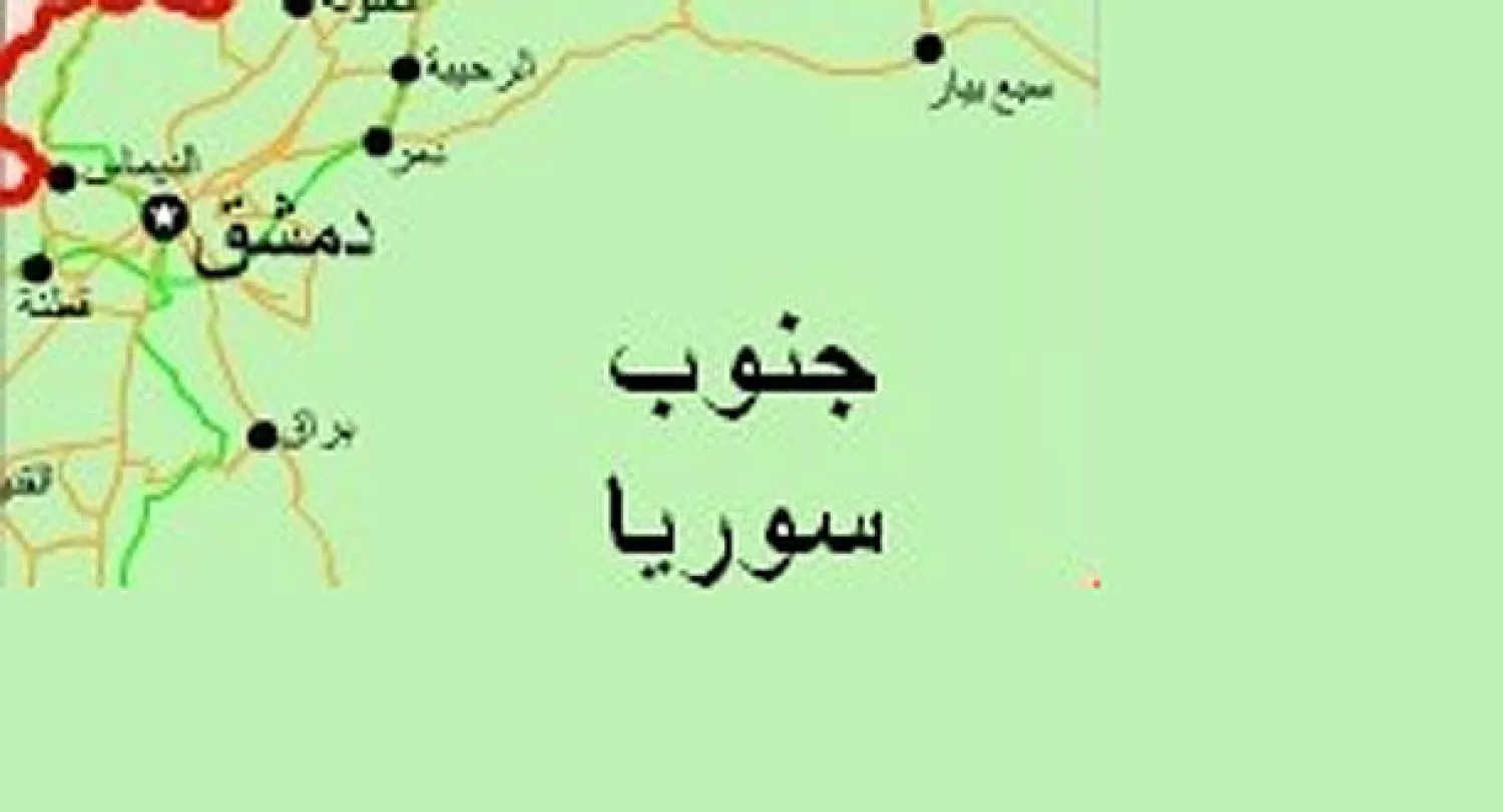 مشيخة عقل الطائفة الدرزية في السويداء تجرد أحد مشايخها من اللقب «لمناهضته النظام»