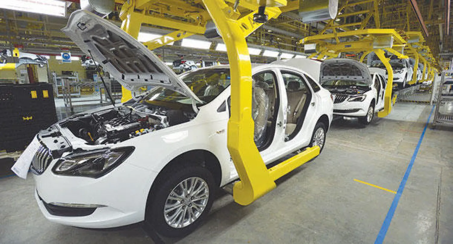 اشترت النساء ما تصل نسبته إلى نحو 40 في المائة من إجمالي أكثر من 16 مليون سيارة وشاحنة جرى بيعها في أميركا العام الماضي