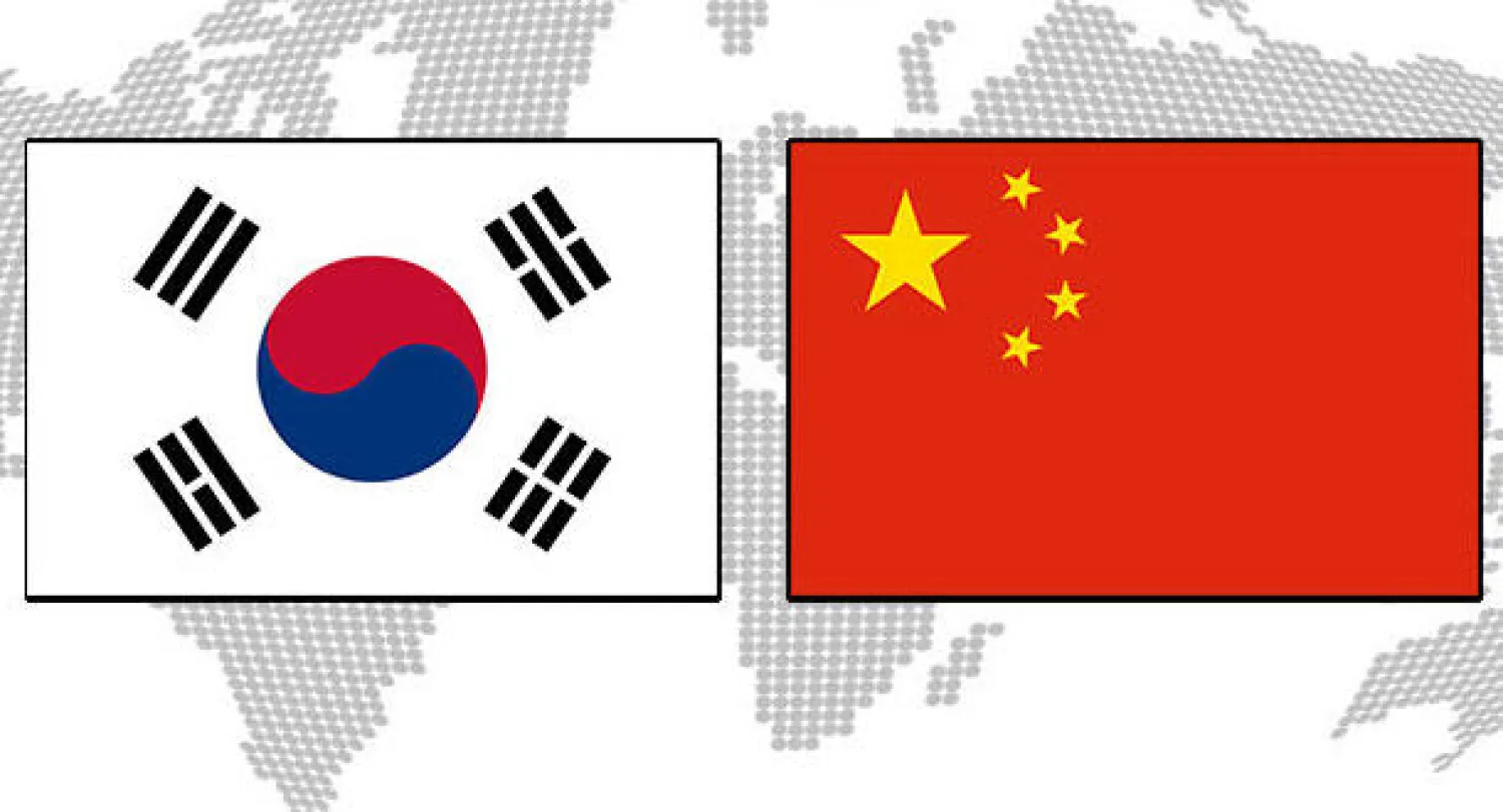 اجتماع صيني كوري حول الملف النووي هذا الأسبوع