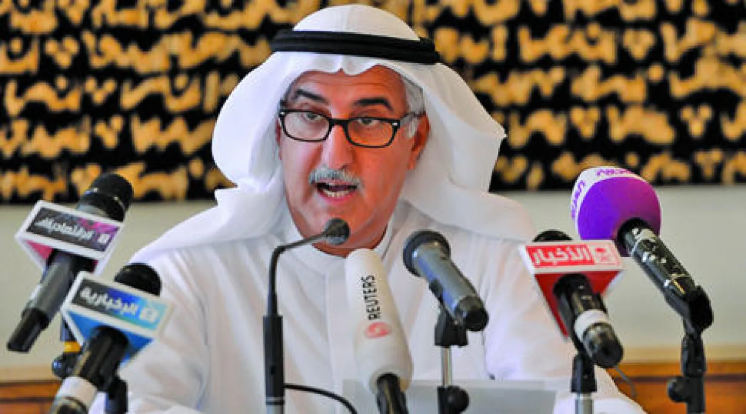 محافظ مؤسسة النقد السعودية: تضاعف الصادرات غير النفطية 3 مرات