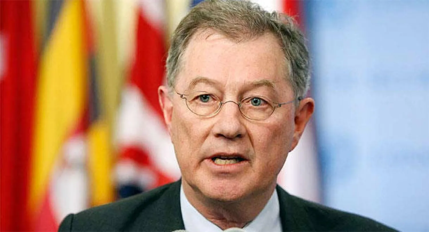 منسق عملية السلام: الفرصة غير سانحة الآن لاستئناف المفاوضات الفلسطينية - الإسرائيلية