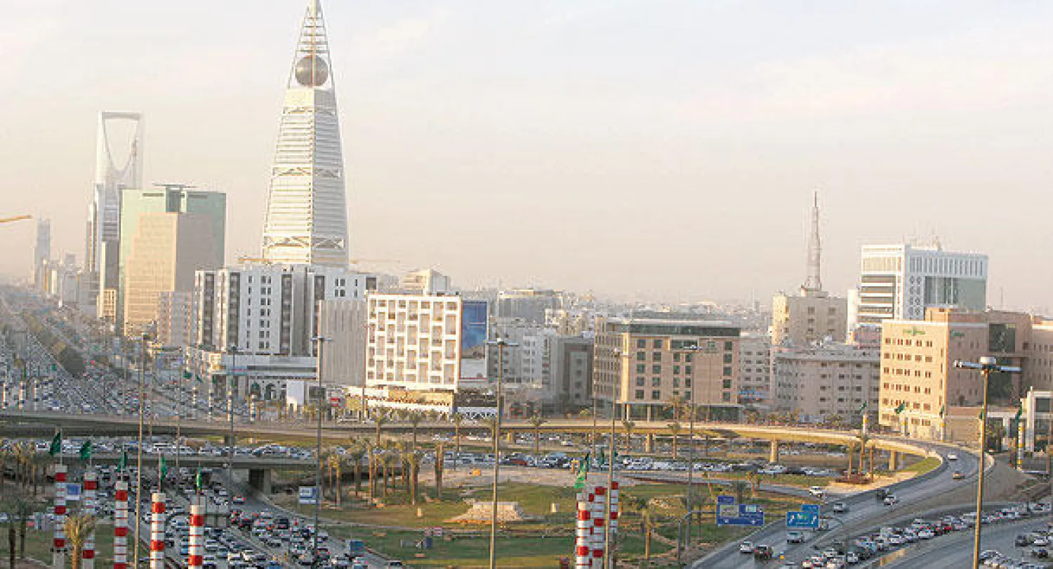 أوامر الملك سلمان ستزيد نمو الناتج المحلي السعودي 2.9 %