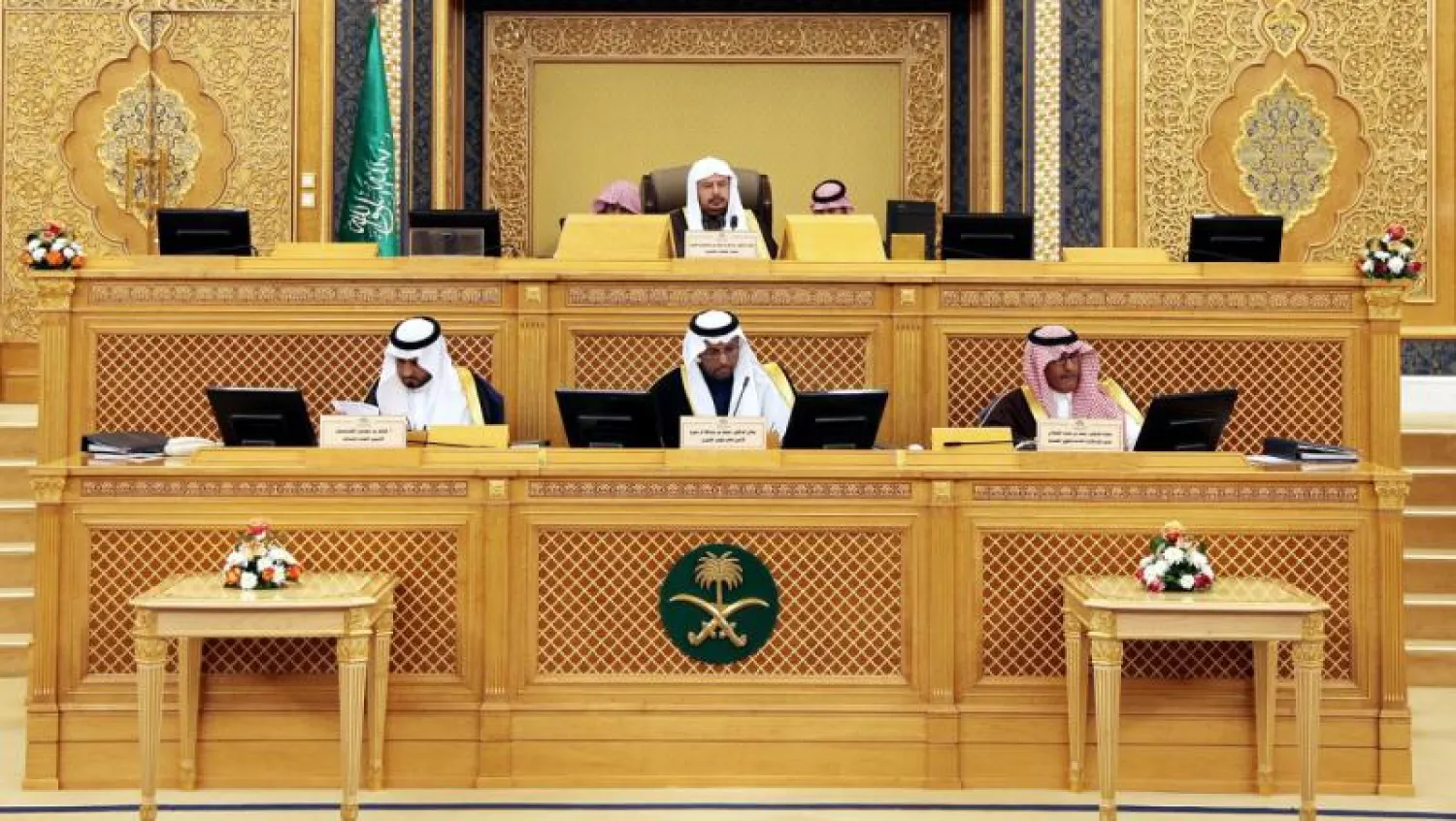 «الشورى» السعودي يوافق على مشروع نظام السجن والتوقيف