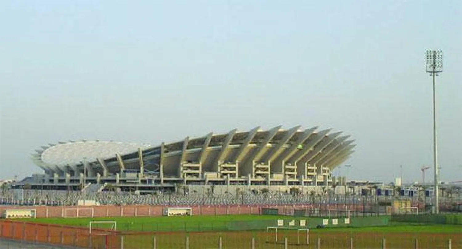 ملعب الشيخ جابر سيستضيف افتتاح ونهائي «خليجي 23»