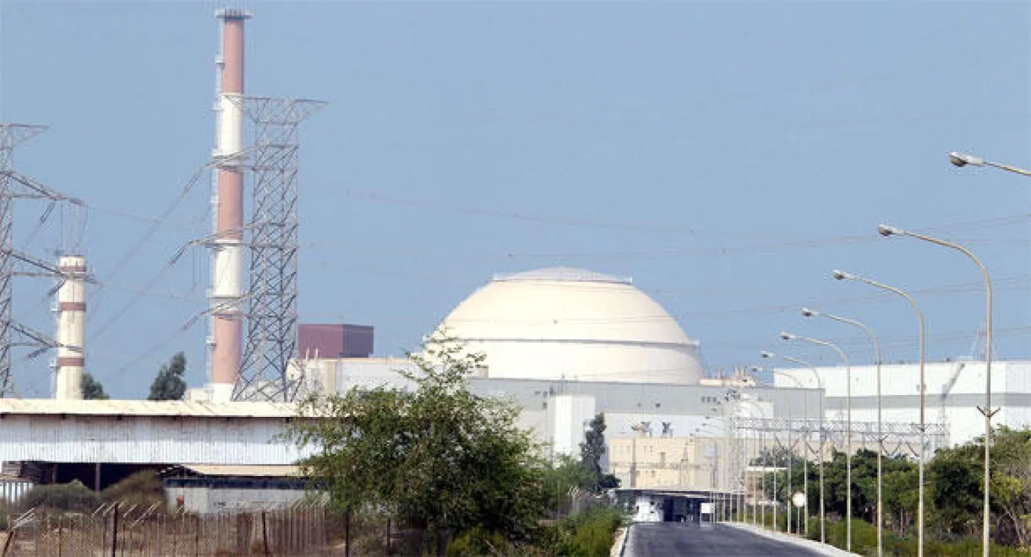 إيران تهدد باستئناف أنشطتها النووية في حال فرض عقوبات أميركية جديدة عليها