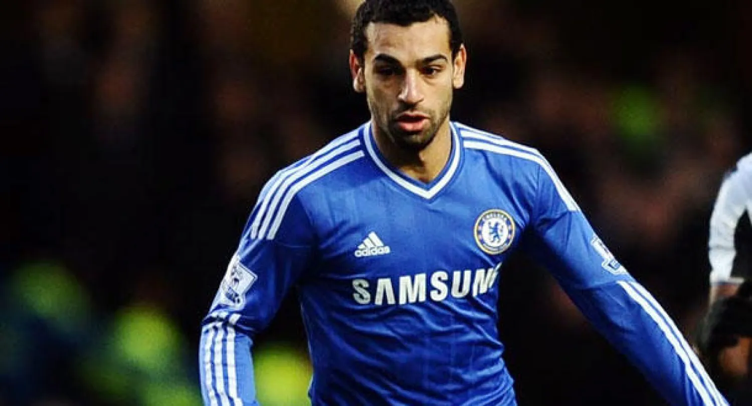 سفير بريطانيا في القاهرة: «هتوحشنا يا صلاح»