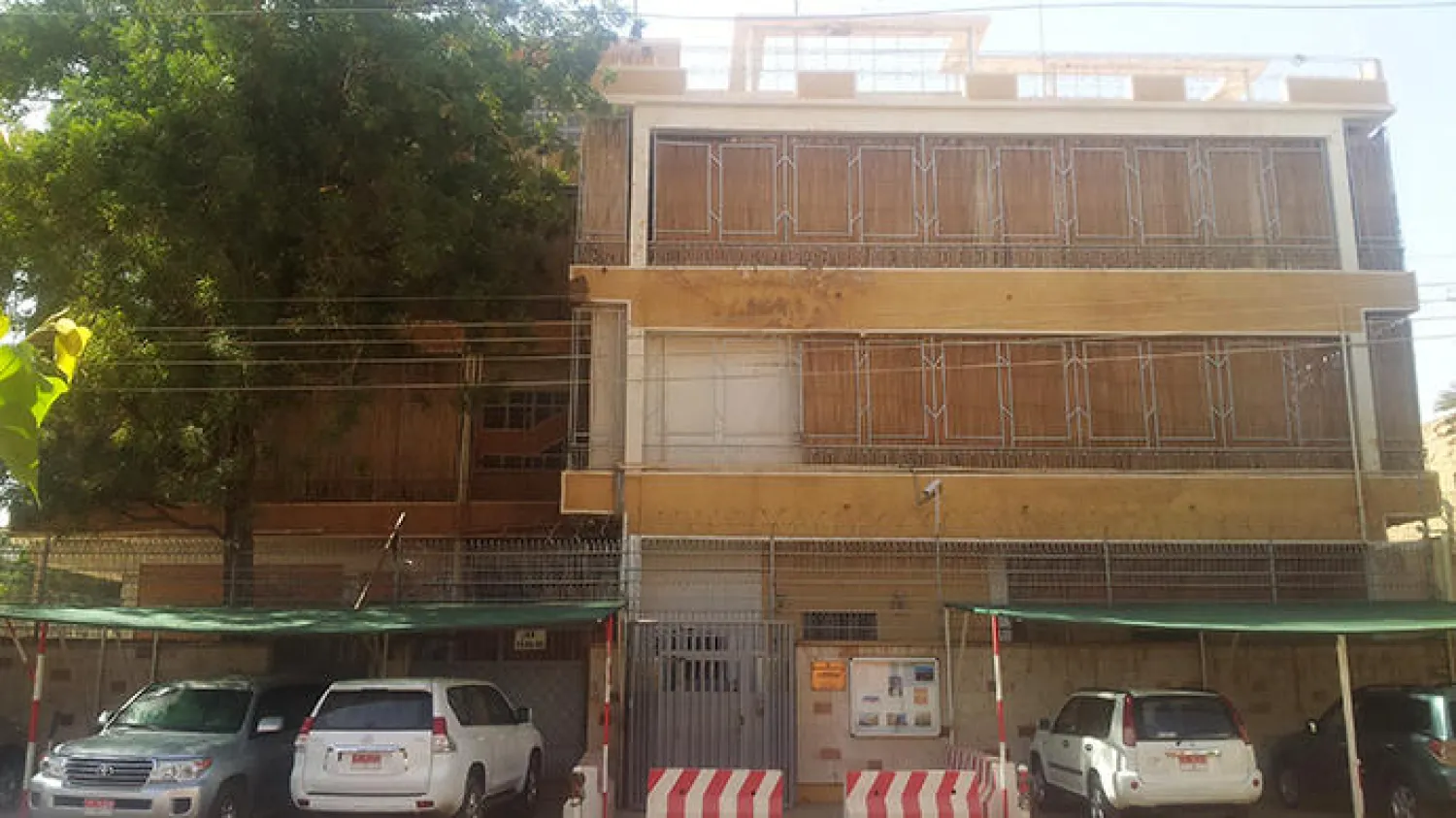 السفارة الروسية في السودان تؤكد خطف مواطنَين روسيين