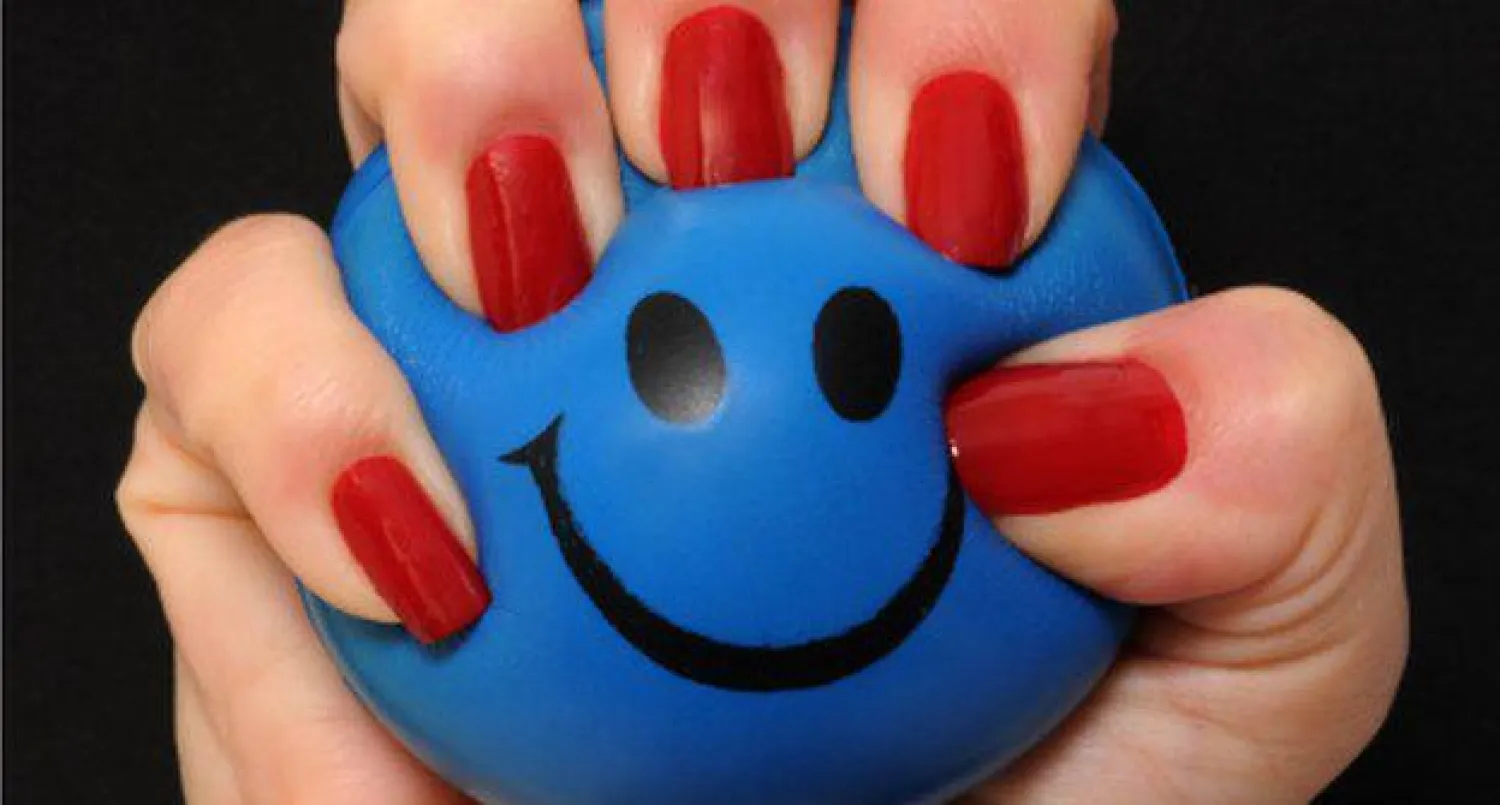 التأوه والإلهاء.. طريقتان فعّالتان للتصدي للألم