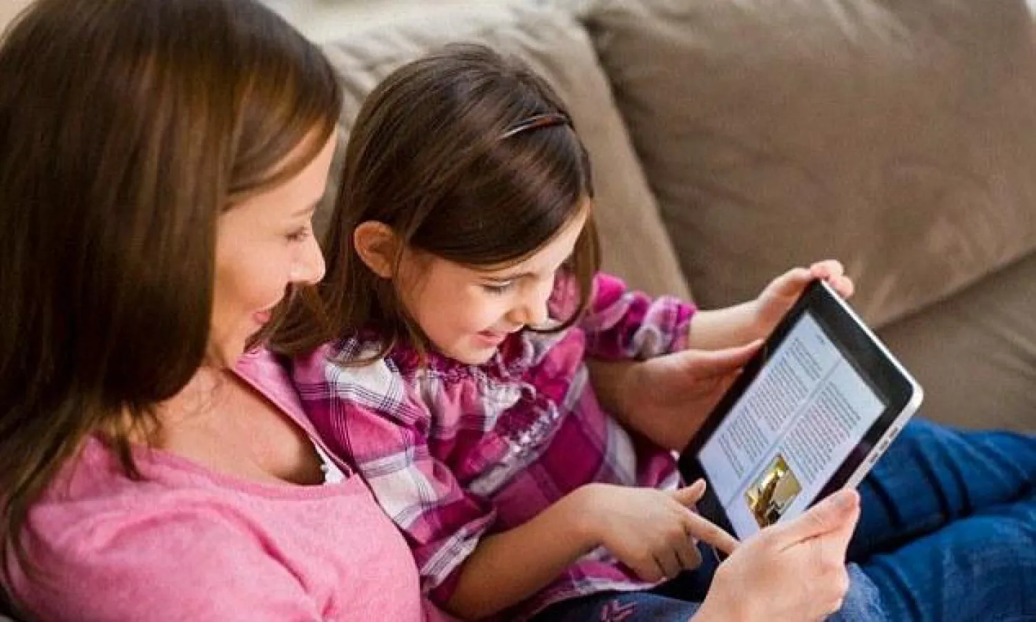 دراسة تحذر من تأثير تطبيقات الجوال على عقول الأطفال