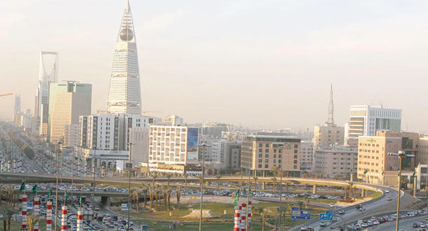 «آشمور»: أوامر الملك سلمان ستزيد نمو الناتج المحلي السعودي 2.9 %