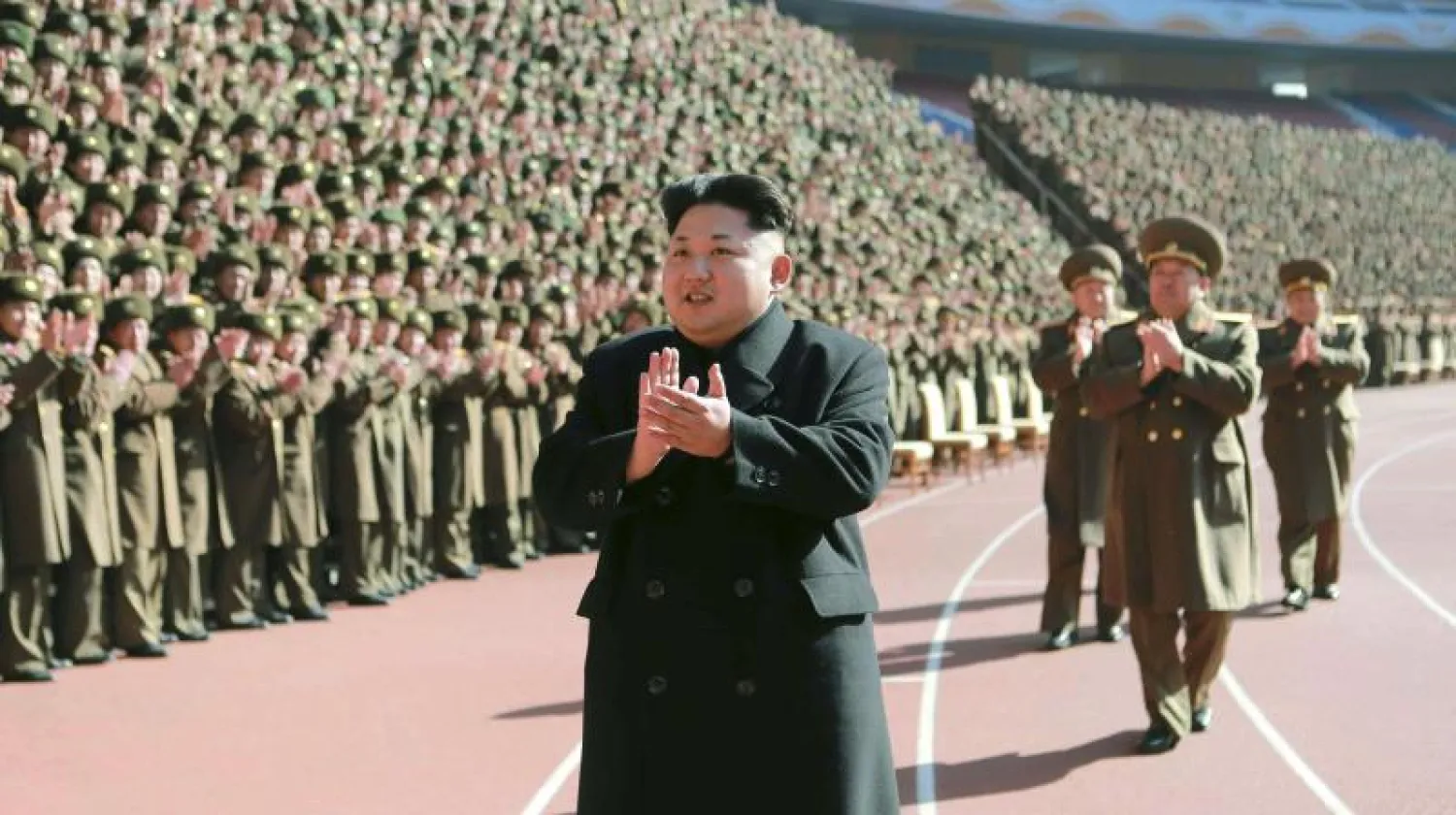 كوريا ترفض الحوار مع الولايات المتحدة