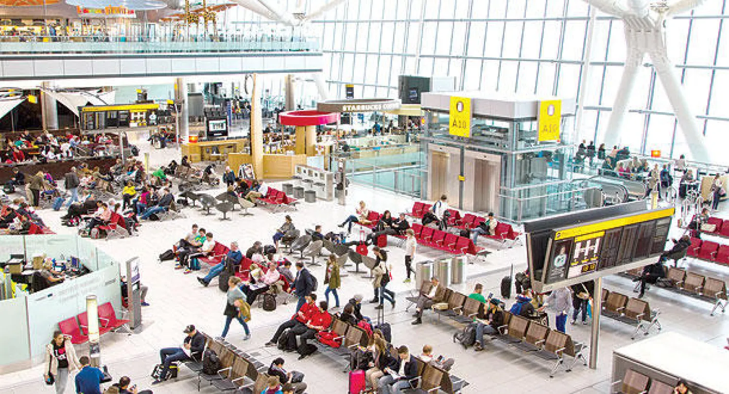 لندن: «الشرق الأوسط»