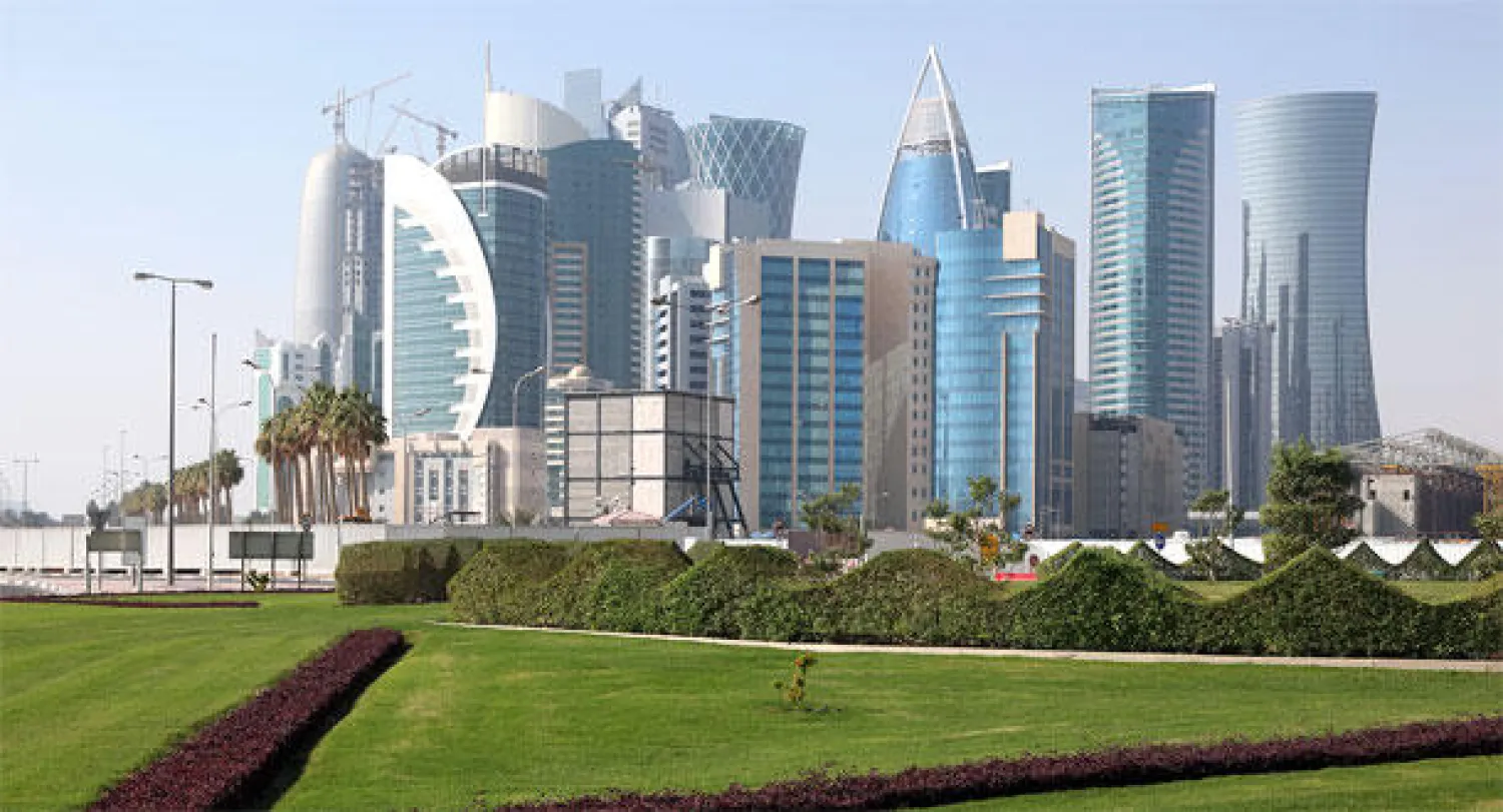 235 مليون دولار قيمة التداولات العقارية في قطر خلال الأسبوع الماضي